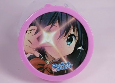 #中二病でも恋がしたい 自動録画で再放送1・2話録れていたから流して久々に観たら、やはり面白いわな♪画像は昔手にした、六 #中二病でも恋がしたい 自動録画で再放送1・2話録れていたから流して久々に観たら、やはり面白いわな♪画像は昔手にした、六