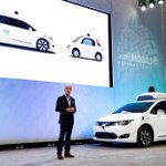 Self-driving cars: Not ready yet, but new rules open a path