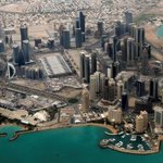 Qatar deflation deepens as real estate market weakens