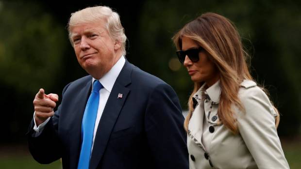 Donald Trump may live to regret his latest obsession - the stock market