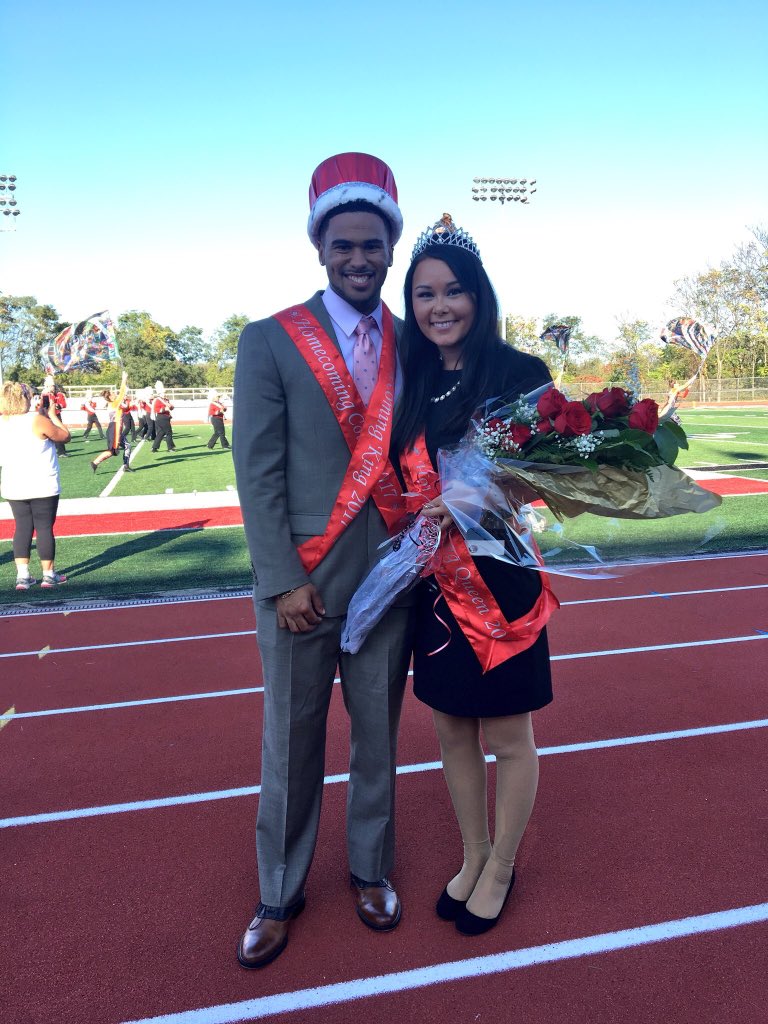 Homecoming