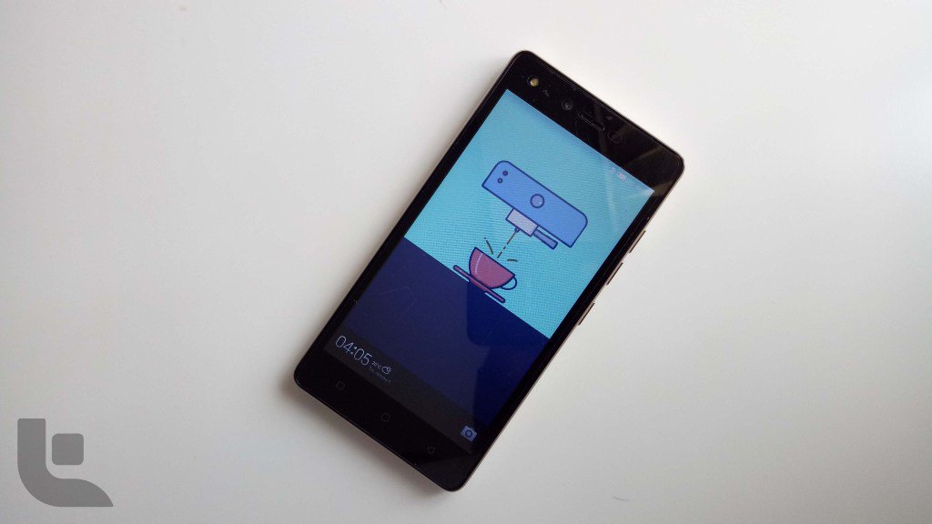 Meet Tecno W3 LTE, a Budget 4G Smartphone Selling at Telkom Kenya