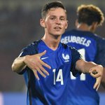 FIFA U-17 World Cup: France drub Honduras 5-1, face Spain in Round of 16