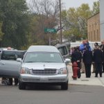 Las Vegas shooting victim laid to rest in Sutherland