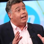 HP Inc. CEO: We got into 3-D printing to get ahead of the inevitable manufacturing disruption