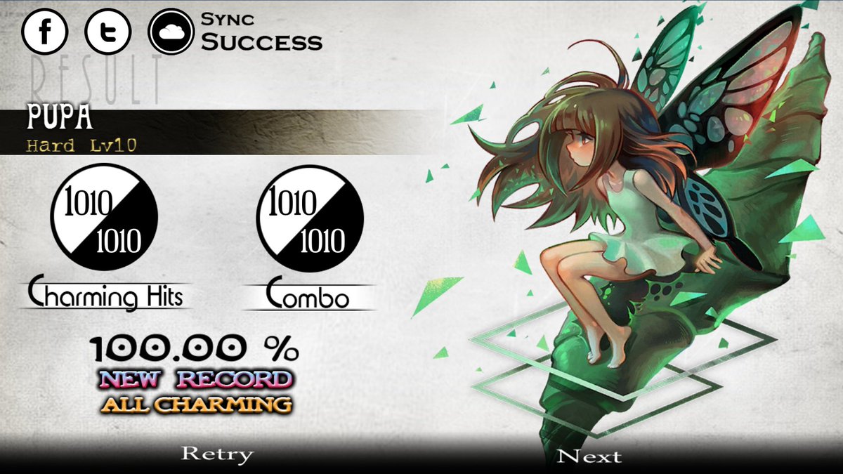 PUPA AC!! ピューパつったらAI兵器の方が思い浮かぶタイプの人です。_(:3ゝ∠)_ PUPA AC!! ピューパつったらAI兵器の方が思い浮かぶタイプの人です。_(:3ゝ∠)_