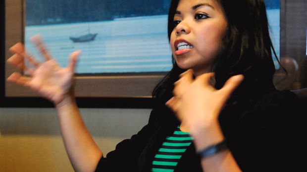 Montana tech leaders discuss why so few women aim for computer careers