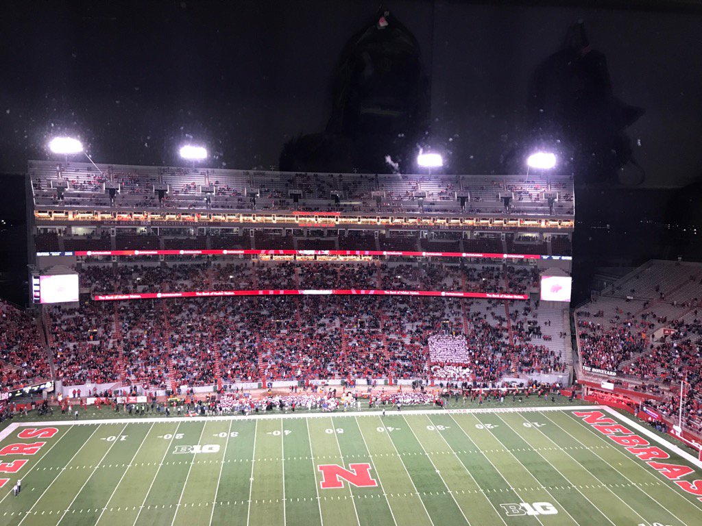 Memorial Stadium