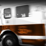 Lake Forest firefighters rescue nearly a dozen from submerged vehicles