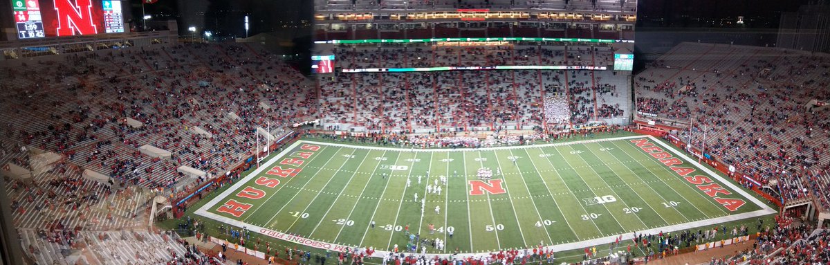 Memorial Stadium