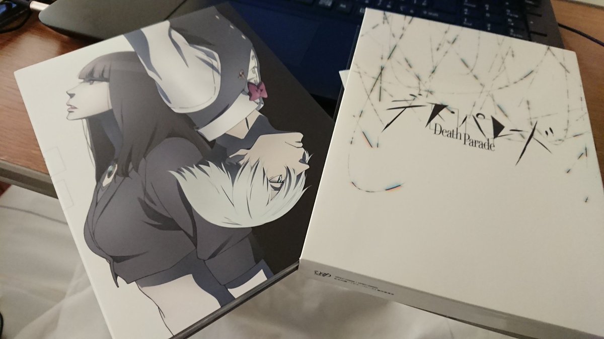 皆 デス・パレードってアニメみよ? 死と生・人の醜さ、美しさが描かれていくエピソード 改めて生と死を見つめ直したい人に必 皆 デス・パレードってアニメみよ? 死と生・人の醜さ、美しさが描かれていくエピソード 改めて生と死を見つめ直したい人に必