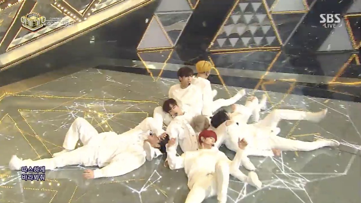 #GOT7