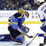 Blues rally comes way too late