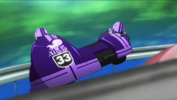 つうかあ観終わり、逮捕しちゃうぞの足ブレーキを彷彿とさせるなぁと思ってたら、キャスト欄に平松さんと玉川さんの名前があって つうかあ観終わり、逮捕しちゃうぞの足ブレーキを彷彿とさせるなぁと思ってたら、キャスト欄に平松さんと玉川さんの名前があって