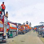 India starts on implementation of motor pact with Bangladesh, Nepal