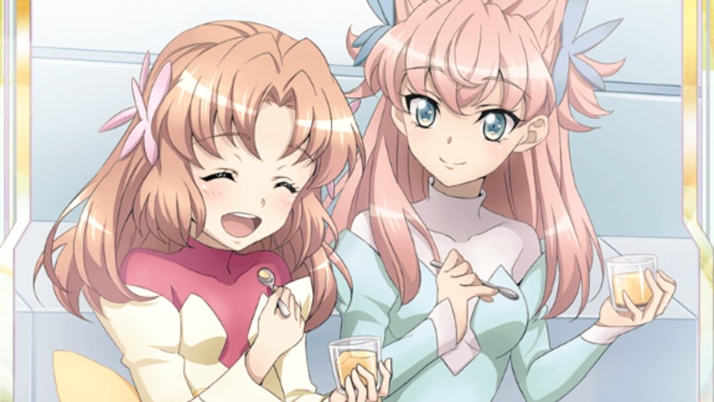 セレナァァアアア…ちゃんお誕生日おめでとうございます!!出番増えるといいね!!#セレナ・カデンツァヴナ・イヴ生誕祭201 セレナァァアアア…ちゃんお誕生日おめでとうございます!!出番増えるといいね!!#セレナ・カデンツァヴナ・イヴ生誕祭201