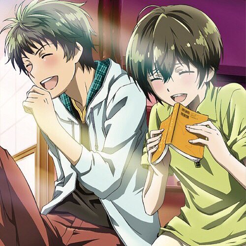 #僕らはみんな河合荘このアニメほんとオススメ!りっちゃん可愛すぎだし、さやかちゃんみたいな子結構好きだったりする😊二期や #僕らはみんな河合荘このアニメほんとオススメ!りっちゃん可愛すぎだし、さやかちゃんみたいな子結構好きだったりする😊二期や