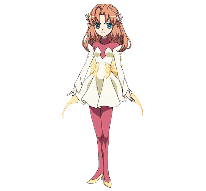 10月15日は戦姫絶唱シンフォギアからセレナ・カデンツァヴナ・イヴの誕生日です おめでとうございます!!#戦姫絶唱シンフ 10月15日は戦姫絶唱シンフォギアからセレナ・カデンツァヴナ・イヴの誕生日です おめでとうございます!!#戦姫絶唱シンフ