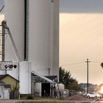 Unguarded rail crossing in Le Mars a 'death trap'