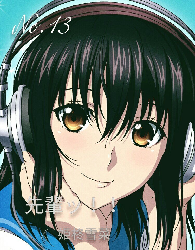 #好きなシーン呟いて1RTきたら続けるNo.13ストライク・ザ・ブラッドこんなに、先輩という二文字を尊く思わせる何度聴い #好きなシーン呟いて1RTきたら続けるNo.13ストライク・ザ・ブラッドこんなに、先輩という二文字を尊く思わせる何度聴い