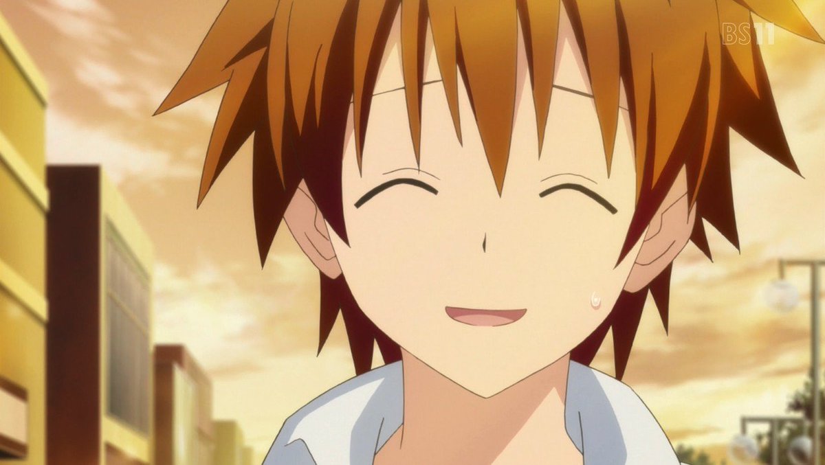 本日10月16日は「To LOVEる -とらぶる-」の結城梨斗(夕崎梨子)の誕生日。おめでとう♪#ToLOVEるダークネ 本日10月16日は「To LOVEる -とらぶる-」の結城梨斗(夕崎梨子)の誕生日。おめでとう♪#ToLOVEるダークネ