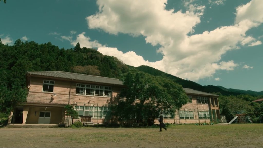 これさ、暗殺教室のに似てる これさ、暗殺教室のに似てる