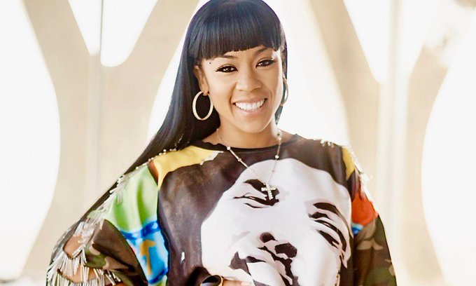 Keyshia Cole’s Birthday Celebration | HappyBday.to