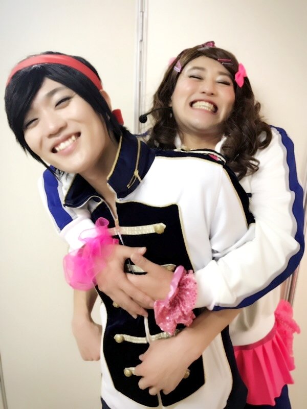【ヤバ美の伝言】2日間に渡る白熱の闘いメイトのみんなも選手のみんなも本当にお疲れ様✨みんなで声出して楽しめて、何よりクロ 【ヤバ美の伝言】2日間に渡る白熱の闘いメイトのみんなも選手のみんなも本当にお疲れ様✨みんなで声出して楽しめて、何よりクロ