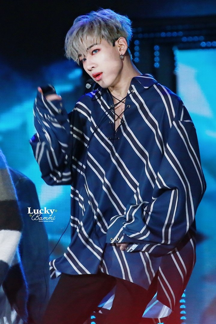 #GOT7