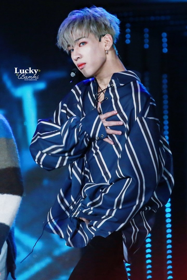 #GOT7