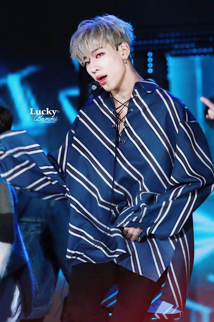 #GOT7