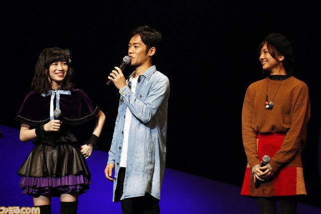 “『恋愛暴君』スペシャルイベント”青山吉能さん、小野賢章さん、沼倉愛美さん、原由実さんなどメインキャスト総出 “『恋愛暴君』スペシャルイベント”青山吉能さん、小野賢章さん、沼倉愛美さん、原由実さんなどメインキャスト総出