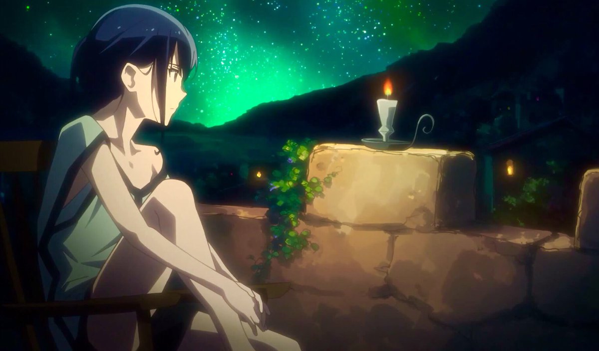 灰と幻想のグリムガル7話感想!やっぱり仲間を失う辛さは誰でも一緒なんだなって思った。メリイも仲間を失ってきたし、ハルヒロ 灰と幻想のグリムガル7話感想!やっぱり仲間を失う辛さは誰でも一緒なんだなって思った。メリイも仲間を失ってきたし、ハルヒロ