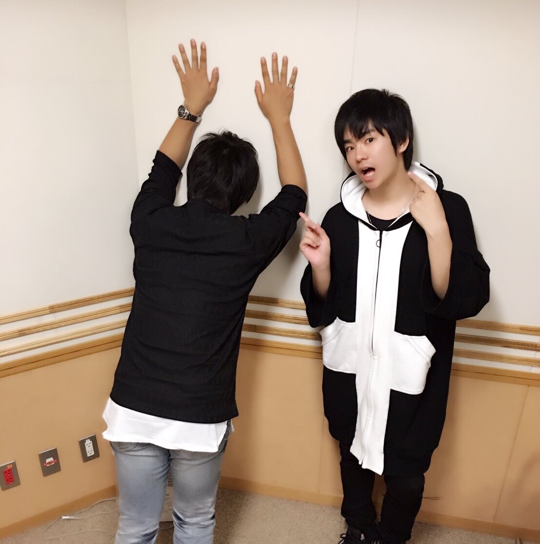 文化放送超!A&G+25時30分☆Radio☆The☆VEPPer☆開幕!さぁ、今日もまた先輩の名言が誕生します 文化放送超!A&G+25時30分☆Radio☆The☆VEPPer☆開幕!さぁ、今日もまた先輩の名言が誕生します