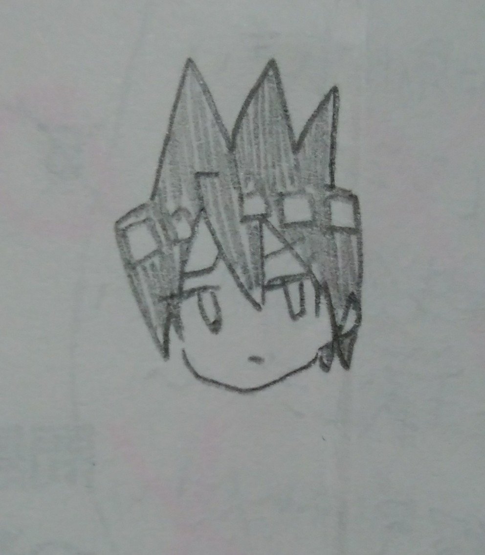 先輩のイラストに即発され、ちまちま筆が動くがまま描いてた、ロスさん落書き…そっとあげとく…戦勇。はいいぞ!!あげましたよ 先輩のイラストに即発され、ちまちま筆が動くがまま描いてた、ロスさん落書き…そっとあげとく…戦勇。はいいぞ!!あげましたよ