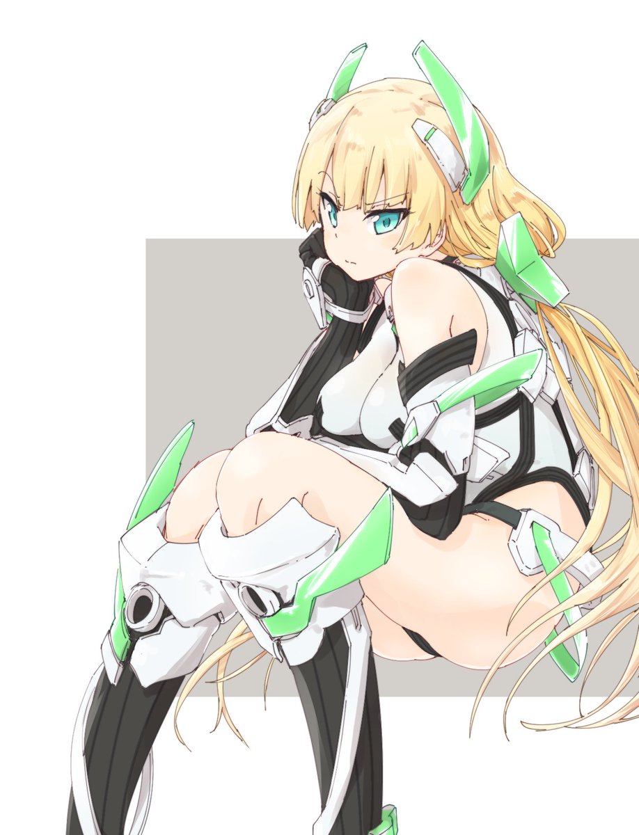 楽園追放を観た!アマゾンプライムで 楽園追放を観た!アマゾンプライムで