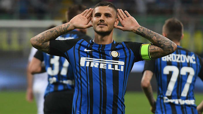 Icardi