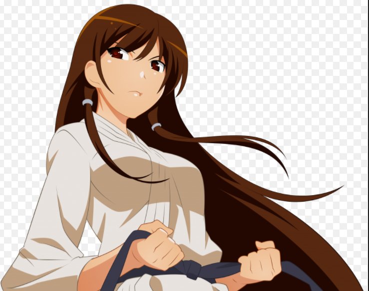 分かったわ。武闘派女子が好きになった原因。神のみの「春日楠」だわ。 分かったわ。武闘派女子が好きになった原因。神のみの「春日楠」だわ。