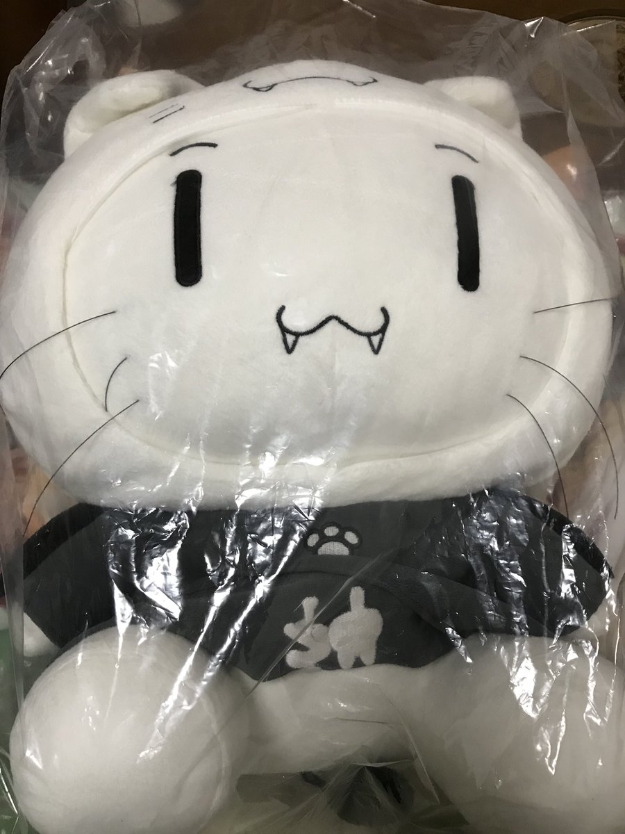 今日のコミ1の戦利品リトバスのアートアルバムとタペストリー蒼かなの邪神ぬいぐるみとTシャツぬいぐるみの邪神ちゃん可愛いわ 今日のコミ1の戦利品リトバスのアートアルバムとタペストリー蒼かなの邪神ぬいぐるみとTシャツぬいぐるみの邪神ちゃん可愛いわ