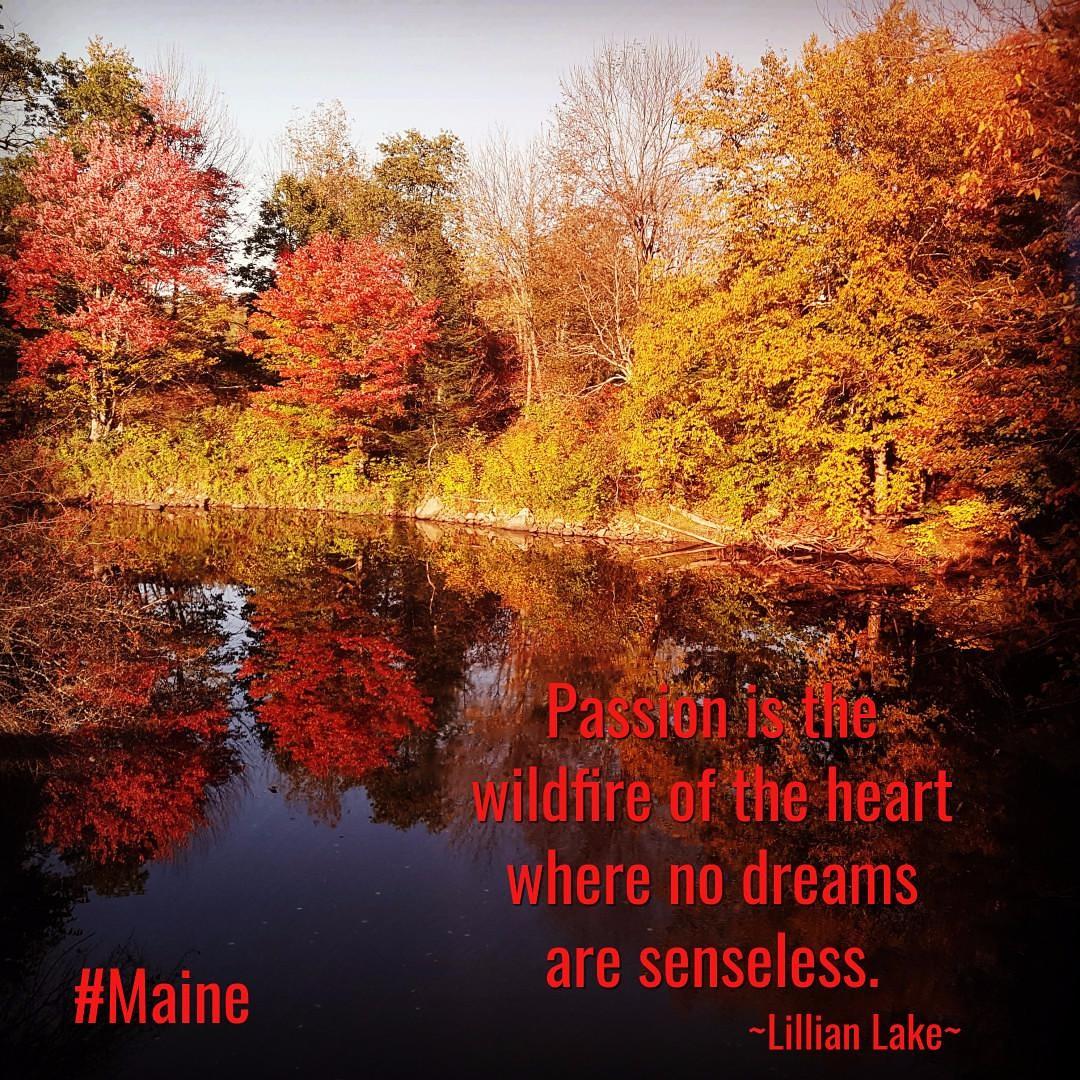 #SpiritChat
