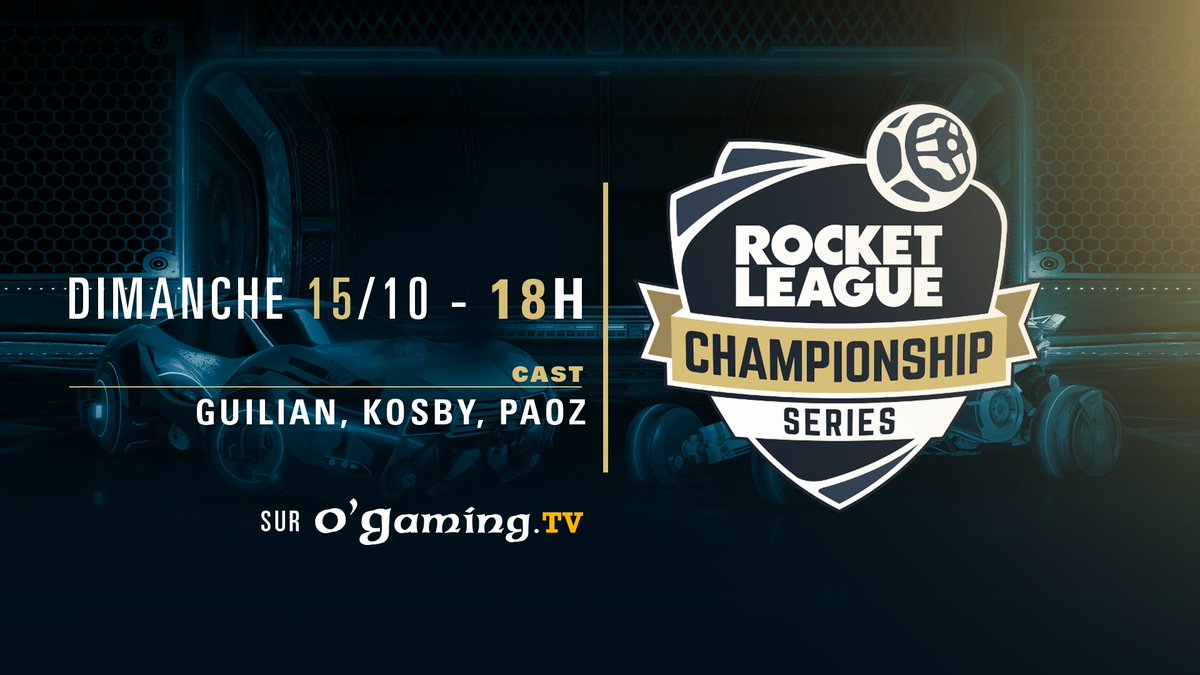 #OGRLCS