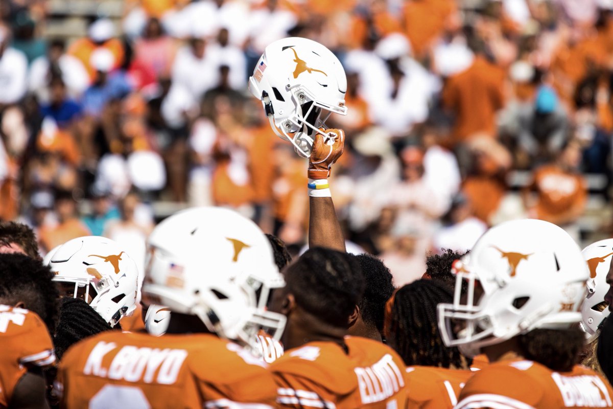 #HookEm