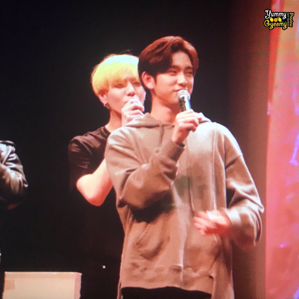 #GOT7