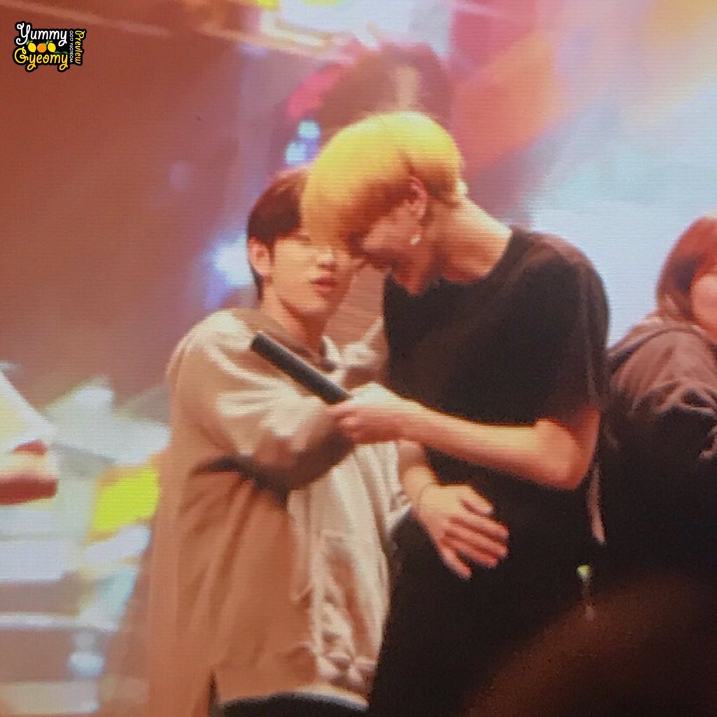 #GOT7