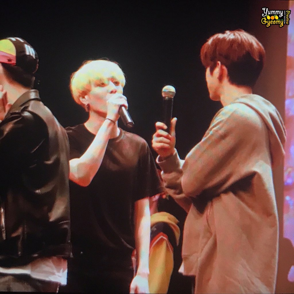 #GOT7