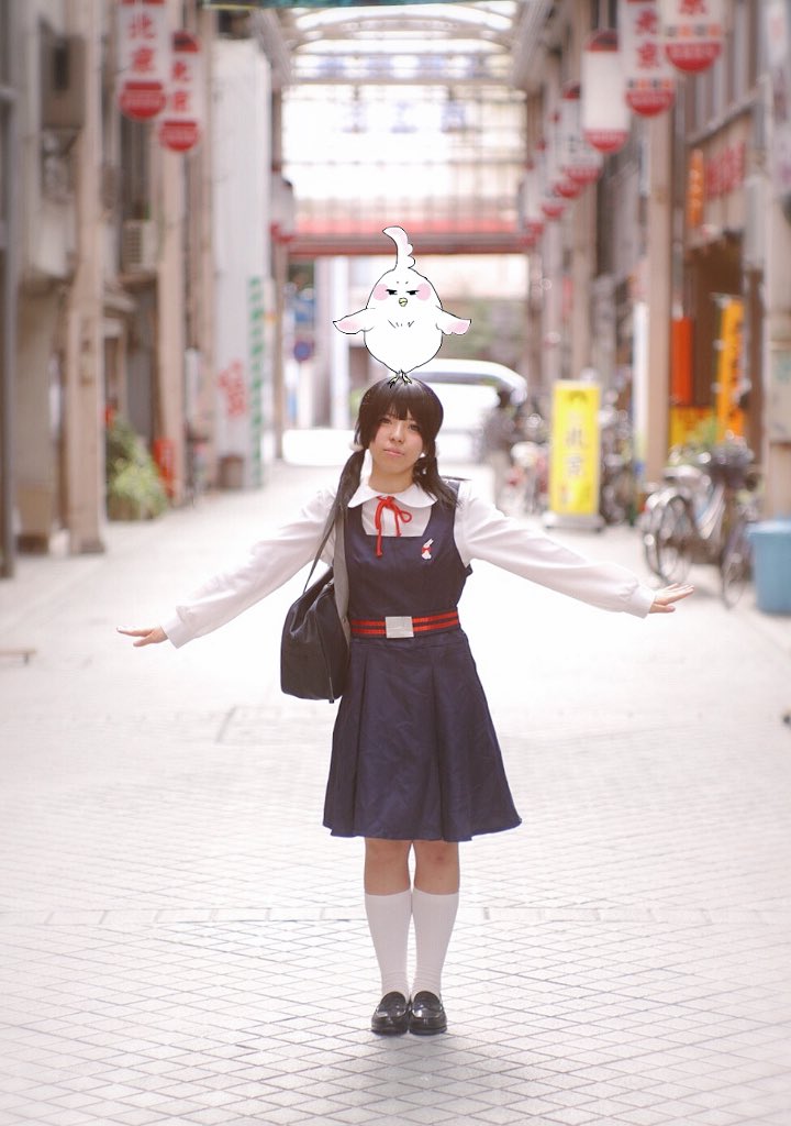 🍡あの娘はかわいい もち屋の娘🍡たまこまーけっと*北白川たまこ大好きなアニメのキャラクターが出来て幸せでした(*´ω`* 🍡あの娘はかわいい もち屋の娘🍡たまこまーけっと*北白川たまこ大好きなアニメのキャラクターが出来て幸せでした(*´ω`*