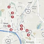 Your commute: Third Street work almost done