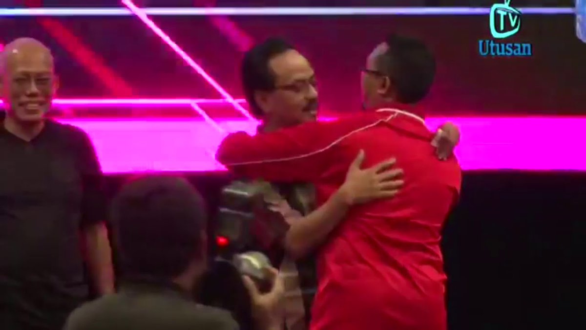 Himpunan gambar dan video aksi epl@UTUSAN antara Liverpool dan Man United 3