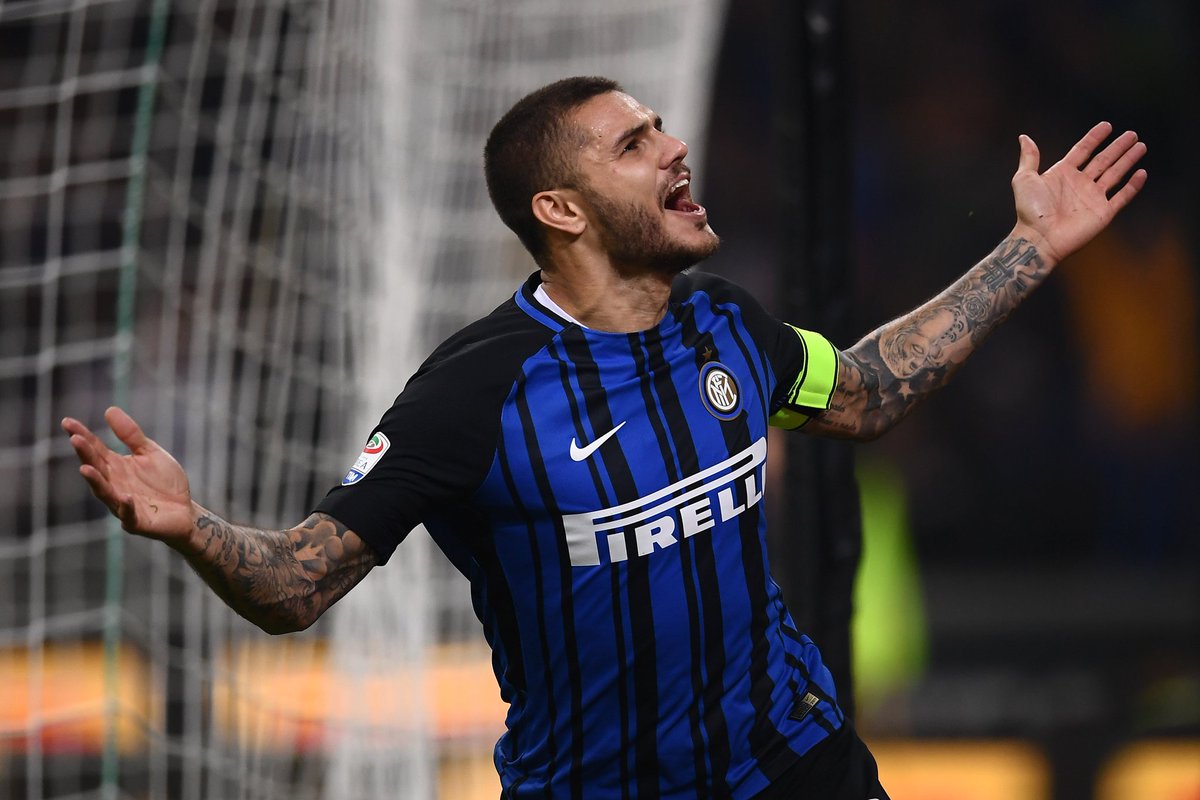 Icardi