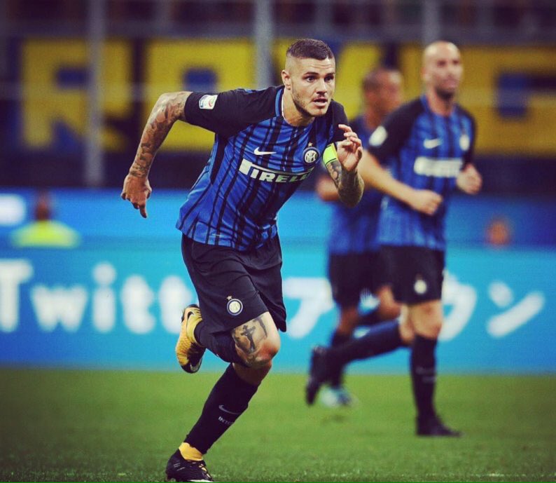 Icardi